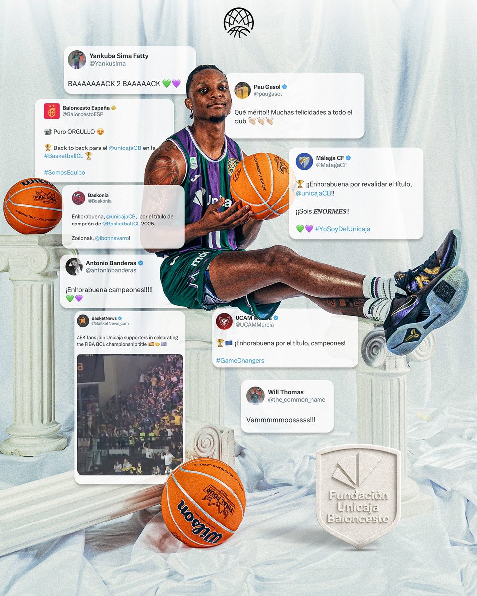 Basketball Champions League tweet media
