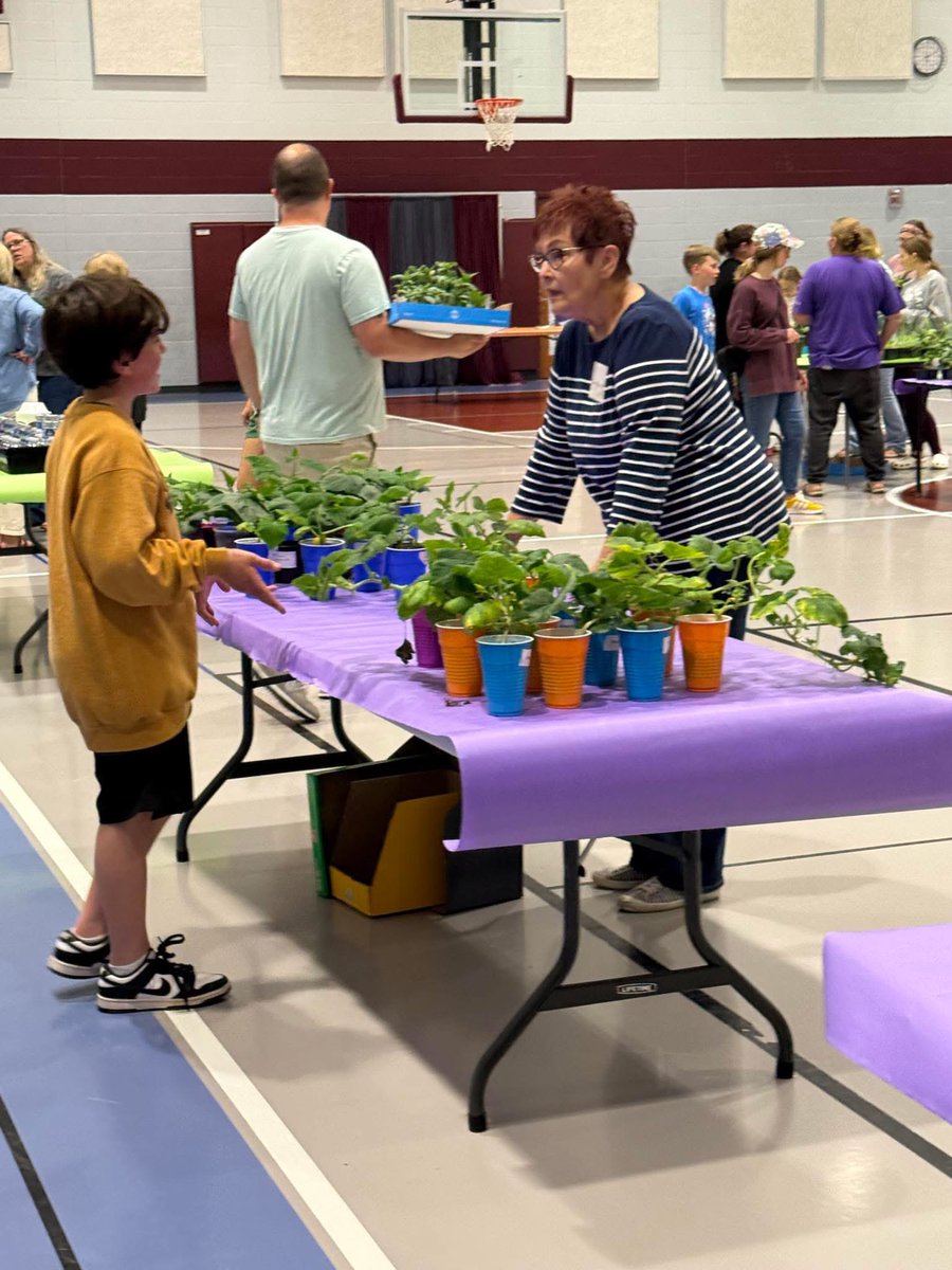 Beaver Area SD tweet media