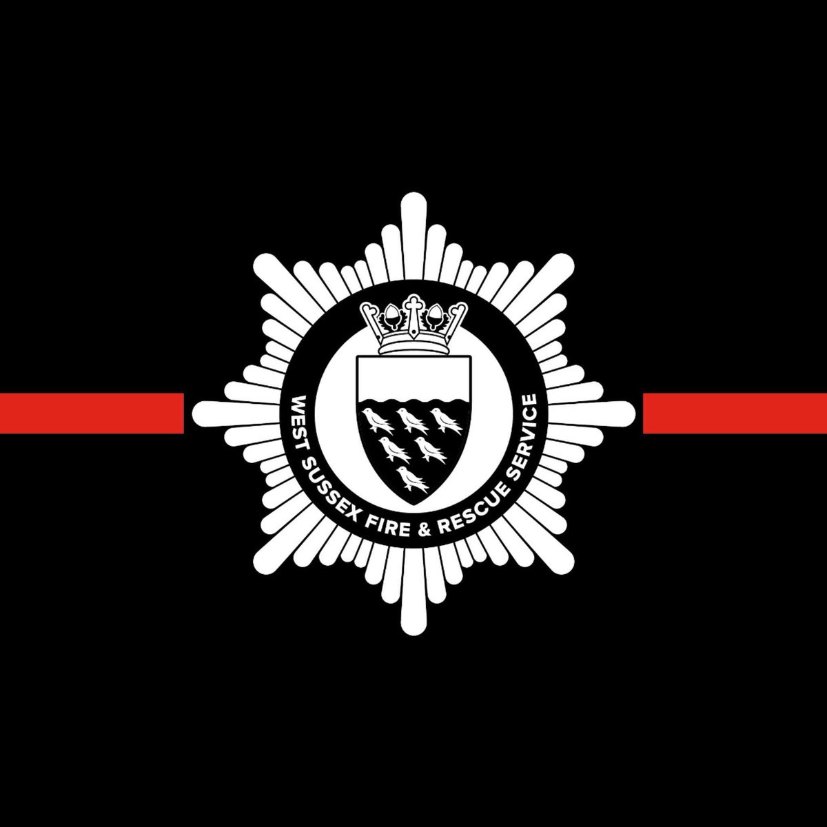 Our thoughts are with all of our colleagues at Oxfordshire Fire &amp; Rescue Service today together with all of the people impacted by the incident yesterday.