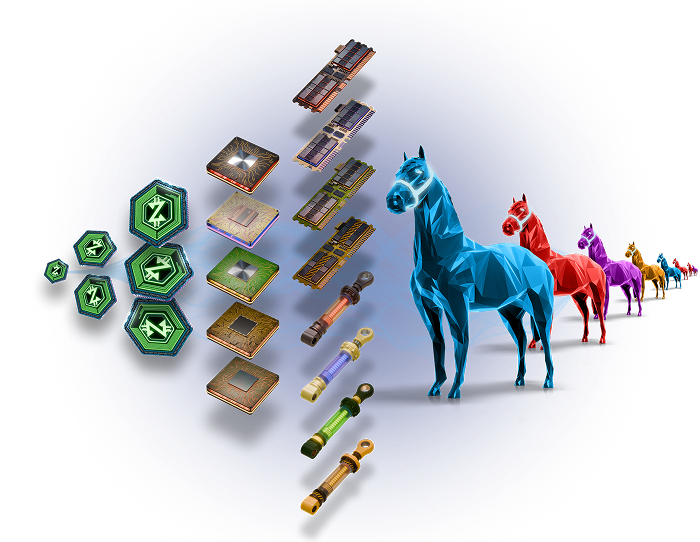 ZED CHAMPIONS tweet media