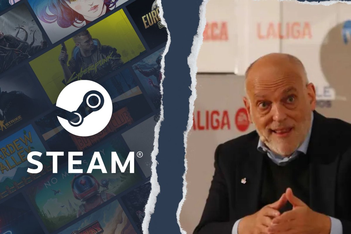 SArqing's tweet photo. Este tema de la liga en España y los bloqueos que se han autorizado me parece de no creer, comparto en el enfado de la comunidad gamer y lo preocupante es que se extiende a todo tipo de organizaciones y gremios https://t.co/GCgo0unwCr