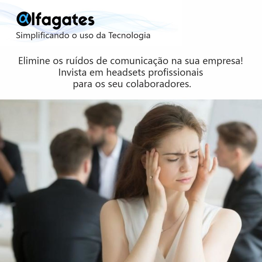 alfagates's tweet photo. Elimine os ruídos de comunicação na sua empresa!

Elimine #ruídos e garanta maior #eficiência nas interações.

Conheça os produtos que a #Alfagates pode oferecer para sua empresa.

#headset #ComunicacaoEficiente #Produtividade https://t.co/3UZe06esBW