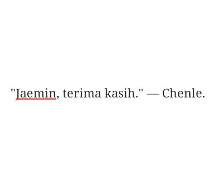 strshaula's tweet photo. Untuk sekarang, biarkan Jm menemani Cl dalam setiap prosesnya.
— Jaemle fanfiction [short story-on going] https://t.co/1XgQqI5lPt https://t.co/4DsoKtmN4p