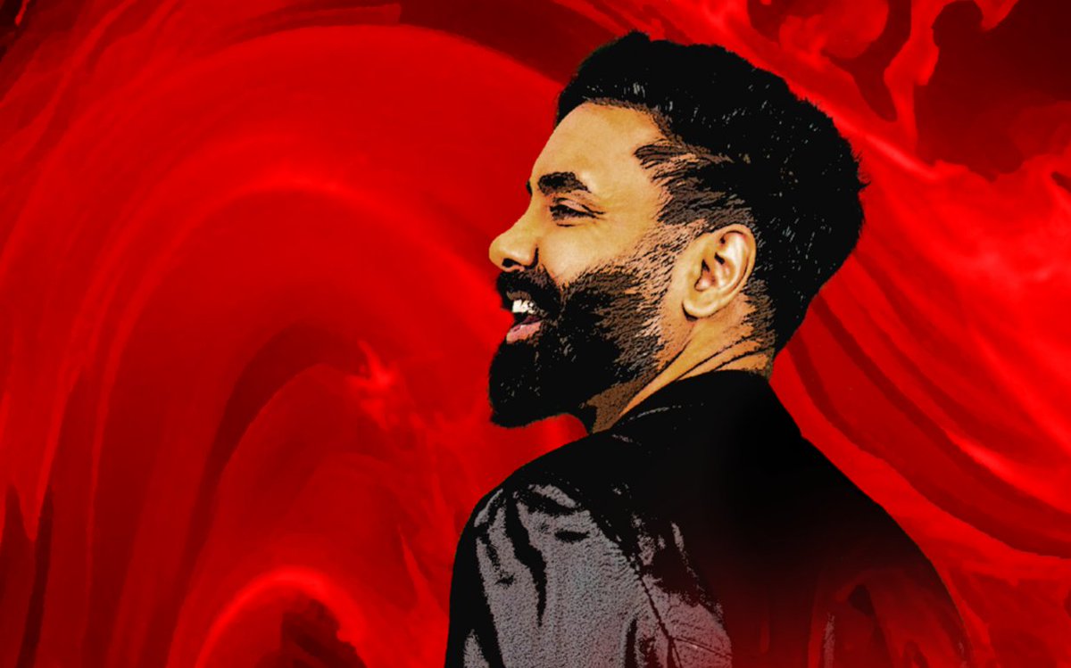 O2 Apollo Manchester (@o2apollomanc) on Twitter photo We've got TWO nights of comedian <a href="/paulchowdhry/">Paul Chowdhry</a> here at #O2ApolloManchester 😍
Doors for both nights open at 6:30pm - get down in good time as the show will start promptly at 7:30pm.
A gentle reminder - no bags bigger than A4 please. We've got TWO nights of comedian <a href="/paulchowdhry/">Paul Chowdhry</a> here at #O2ApolloManchester 😍
Doors for both nights open at 6:30pm - get down in good time as the show will start promptly at 7:30pm.
A gentle reminder - no bags bigger than A4 please.