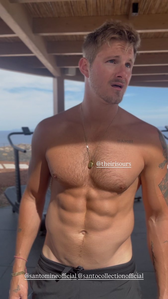 Fit Famous Males tweet media