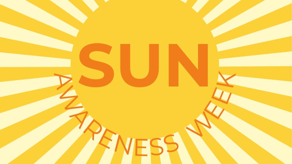 ChaiCancerCare's tweet image. We love the sunshine—but not the sun damage! 🌞

This week is our reminder to protect our skin and stay safe in the sun 🧴🧢
Protection is the best prevention. 💛

#SunAwarenessWeek #StaySunSafe #SPFeveryday #SkinProtection