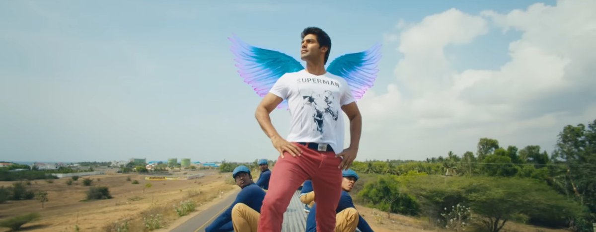 Hari Prasad 𝕏🪐 tweet media