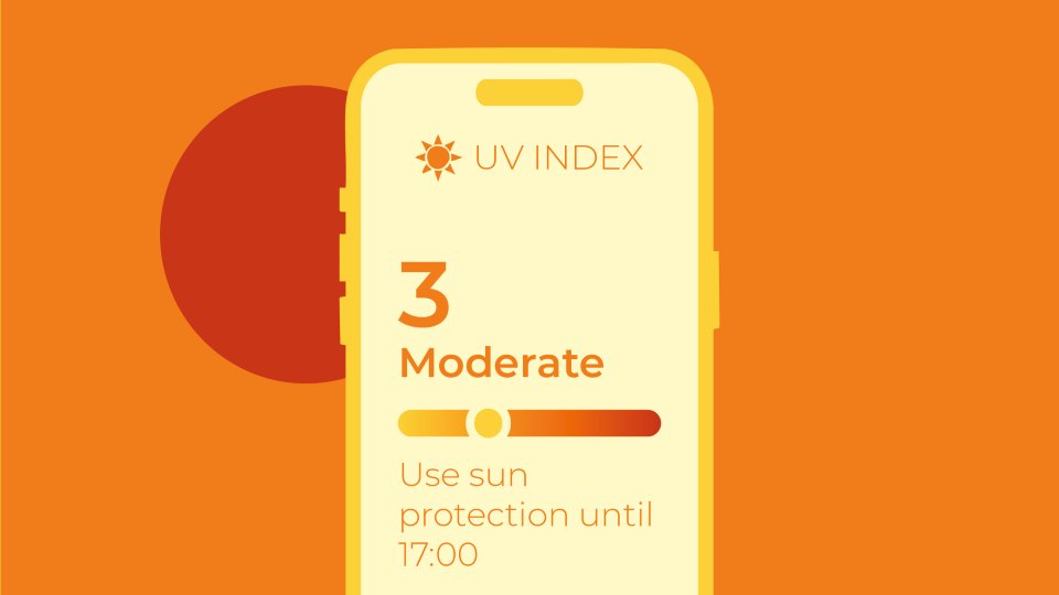 ChaiCancerCare's tweet image. We love the sunshine—but not the sun damage! 🌞

This week is our reminder to protect our skin and stay safe in the sun 🧴🧢
Protection is the best prevention. 💛

#SunAwarenessWeek #StaySunSafe #SPFeveryday #SkinProtection
