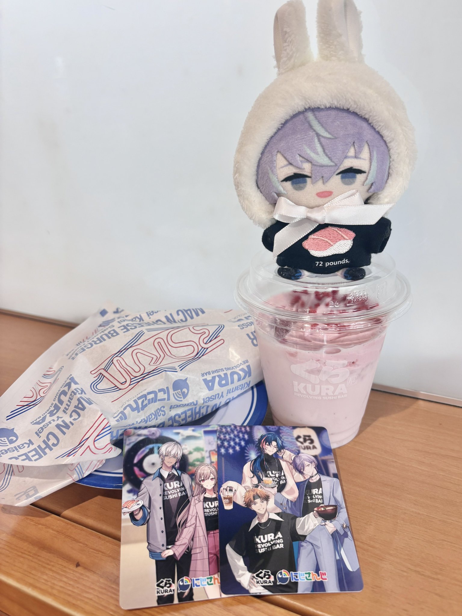 お値下げ⭐︎リカちゃん☆ドーナツ☆ピザ☆寿司☆ハンバーガー お値下げ⭐︎リカちゃん☆ドーナツ☆ピザ☆寿司☆ハンバーガー