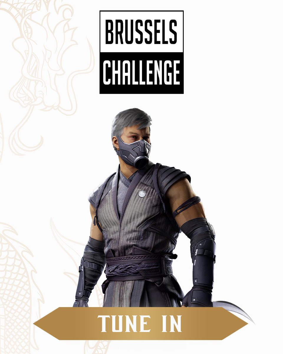 Join the Kommunity in supporting the Mortal Kombat 1 Pro Kompetition at Brussels Challenge this weekend ⚔️
 
📅 Dates &amp; Times 📅
Saturday 17 May: 5PM-8PM BST
Sunday 18 May: 10AM-1PM BST
 
Tune in and watch the action live on: twitch.tv/teamsp00ky