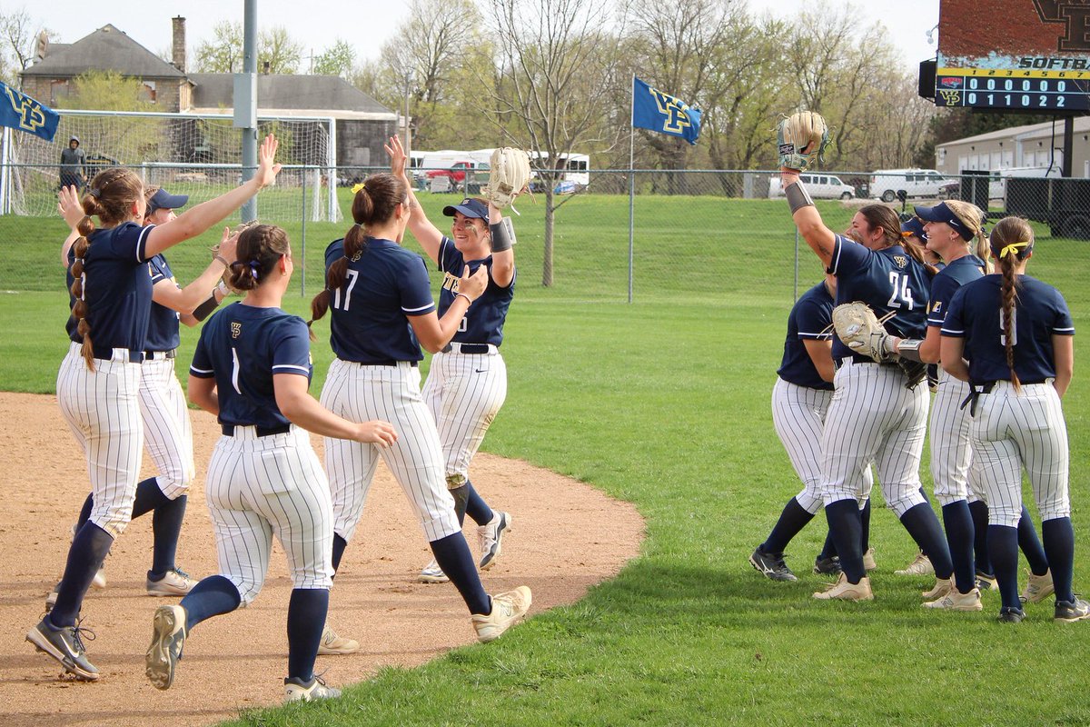 William Penn University Softball (@wpu_softball) on Twitter photo TRANSFERS:
NAIA is a great place to be right now! #TheRightWayToPlay #NAIASoftball
WP has great facilities, good scholarships, a championship culture & you have the freedom to be the best version of yourself!
Why not us?!?!
<a href="/SoftballPortal/">Softball Portal</a> TRANSFERS:
NAIA is a great place to be right now! #TheRightWayToPlay #NAIASoftball
WP has great facilities, good scholarships, a championship culture & you have the freedom to be the best version of yourself!
Why not us?!?!
<a href="/SoftballPortal/">Softball Portal</a>