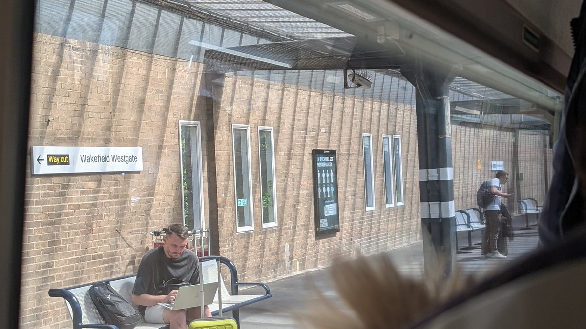 Jenkins Transport tweet media