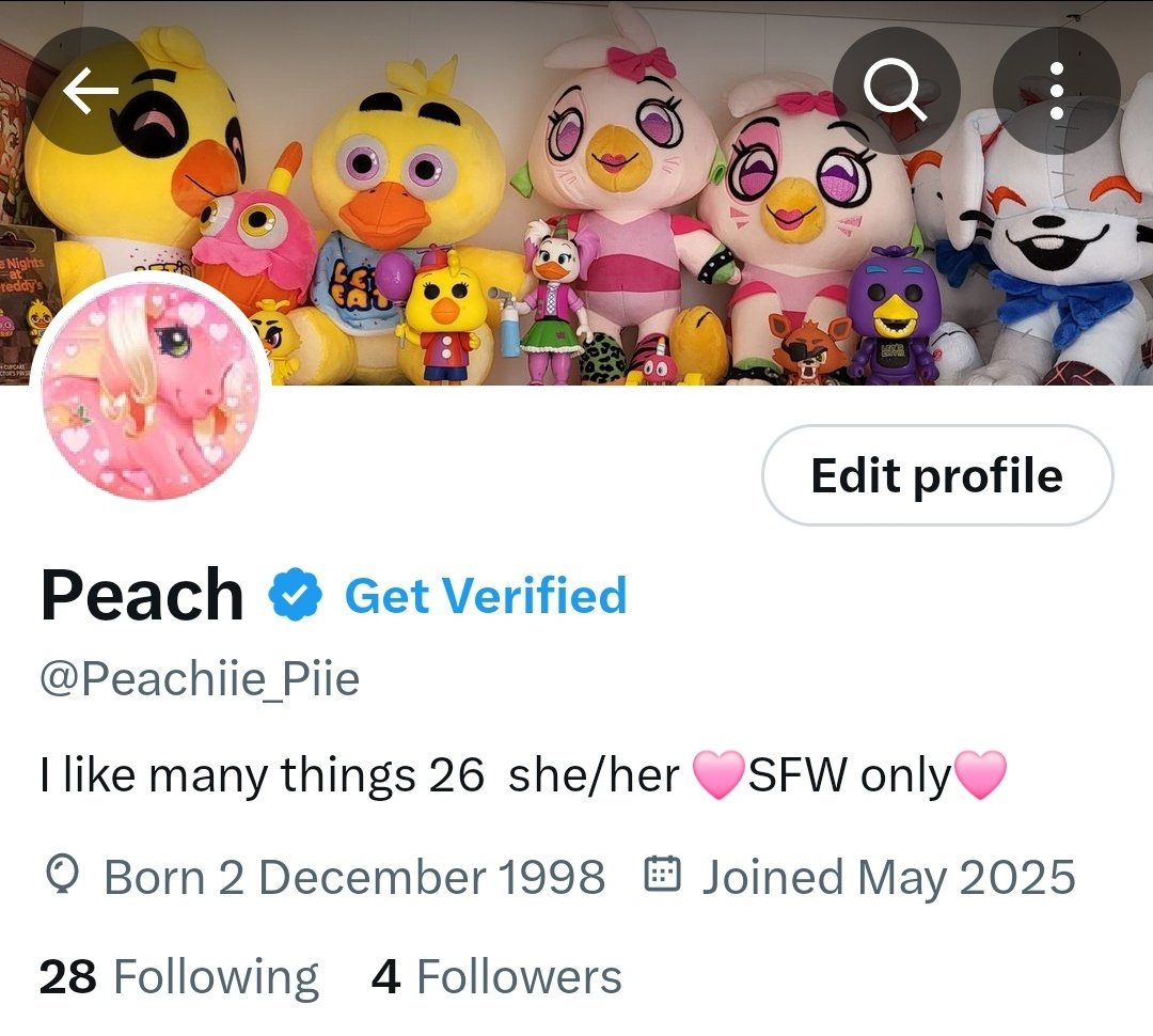 Peach (@starpeachs) / Posts / X