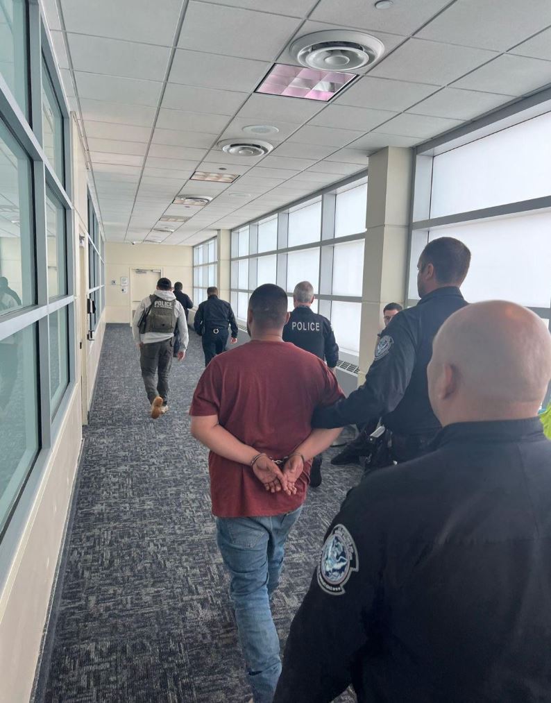 Diplomatic Security Service tweet media