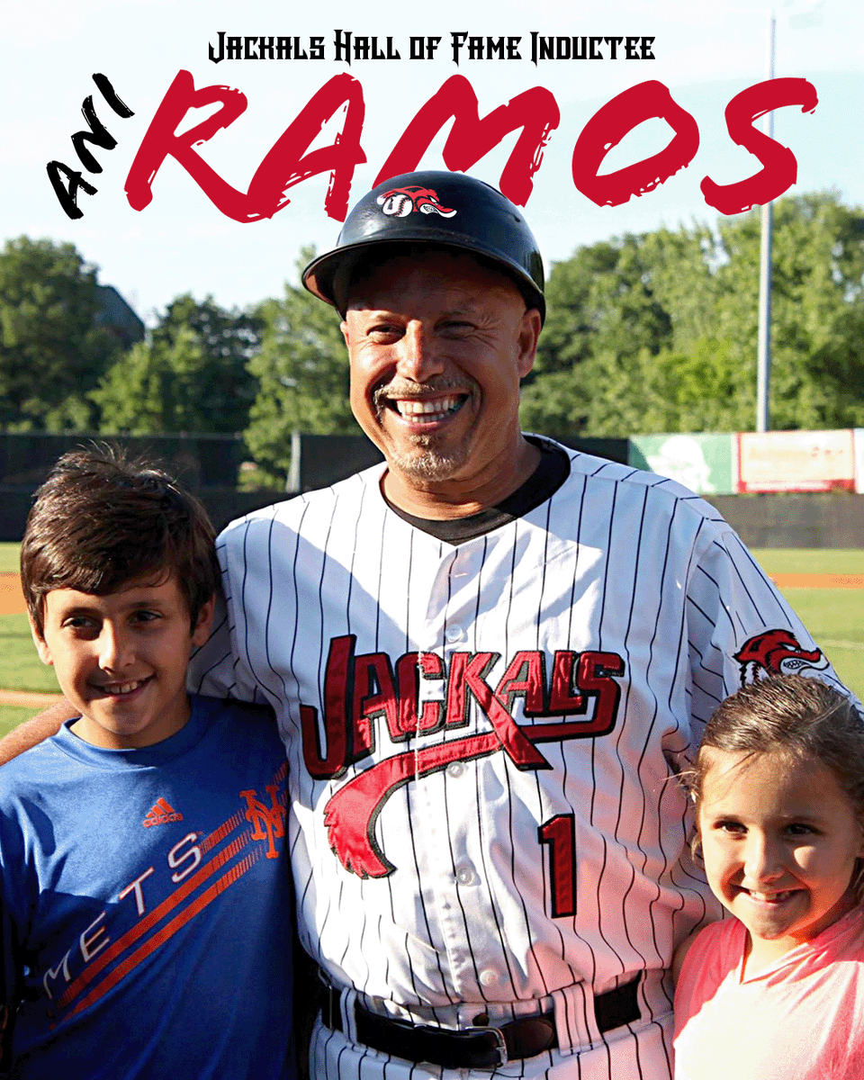 New Jersey Jackals tweet media