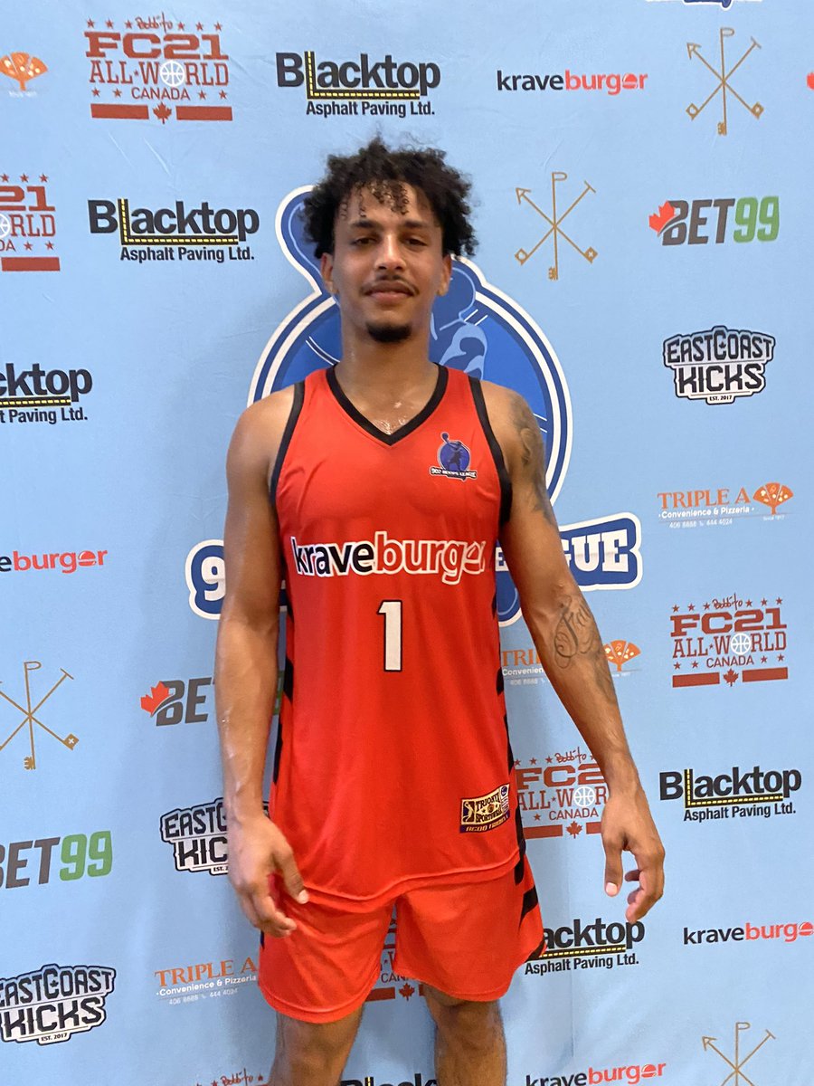 902 Hoops League tweet media