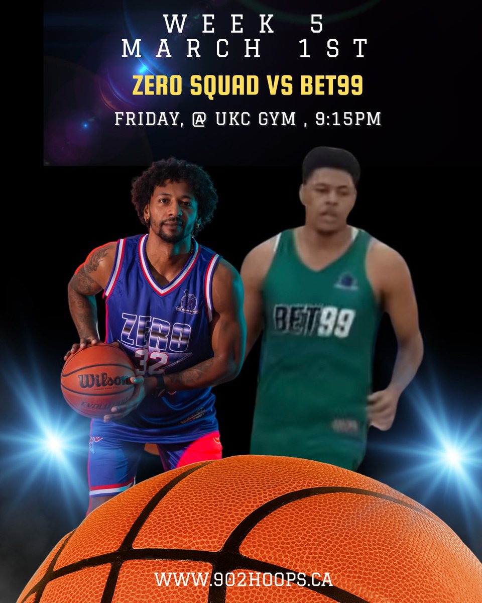 902 Hoops League tweet media