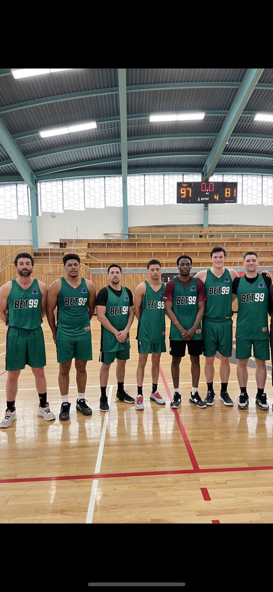 902 Hoops League tweet media