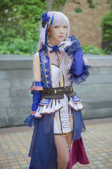 Twitterのコスプレ画像39