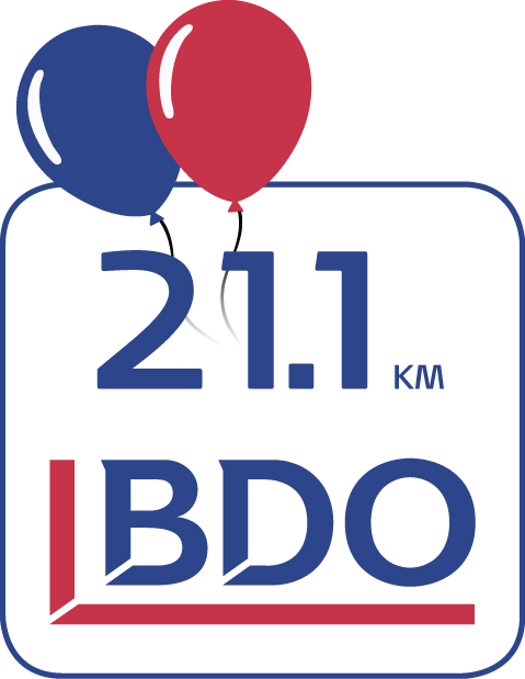 Welcome BDO 21.1 KM🎈 - mailchi.mp/curacaomaratho…