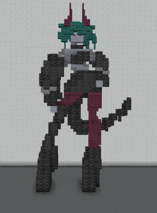 small organic practice
#minecraft #Minecraftbuilds #Minecraft建築 #Minecraft建築コミュ