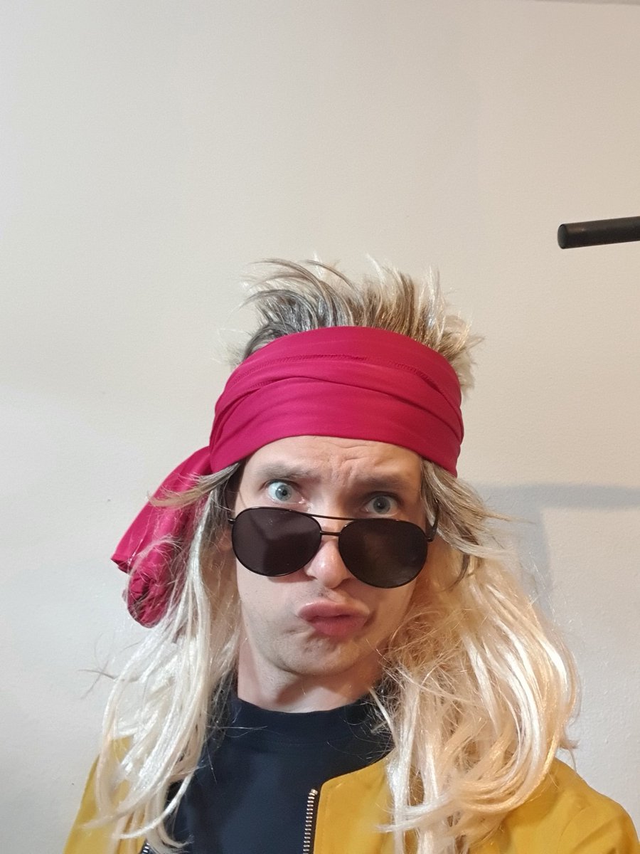 Ich bin bereit #IDWM25