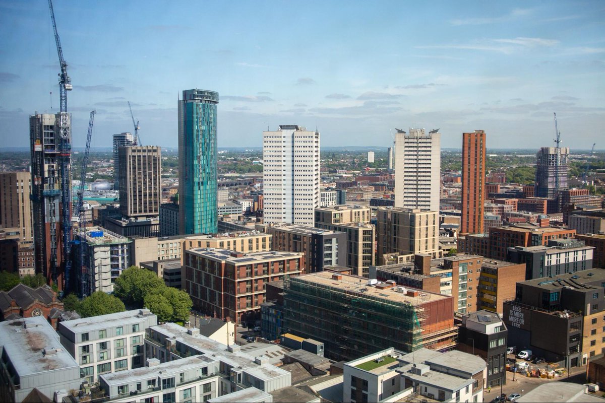 thecubebham's tweet image. Win a three-course meal and a bottle of champagne! 🍾

Here’s what to do:
📍 Make your way to Level 25
📸 Take a photo or video of the views from the terrace
📲 Tag us, use #CubeView, or send your entry via DM

T&amp;amp;Cs apply: bit.ly/42N0U9S

@ikonic_exposure #BizHour