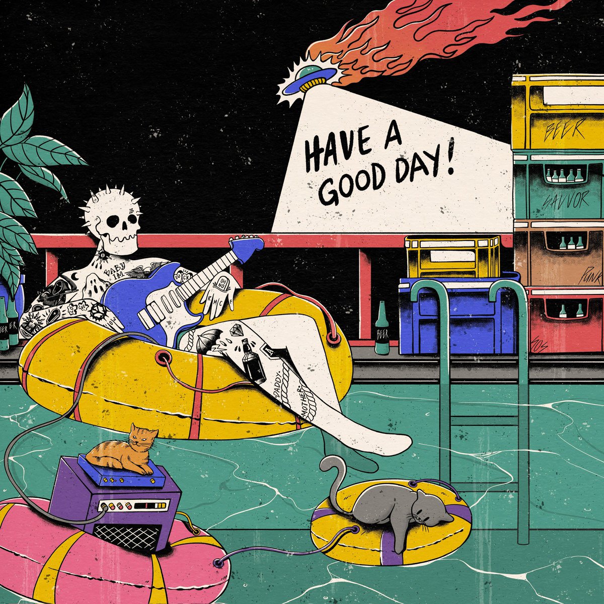 "Have a good day"
1/1 on <a href="/salvor_io/">Salvor 🚢🔺</a> 

Details below 🔽