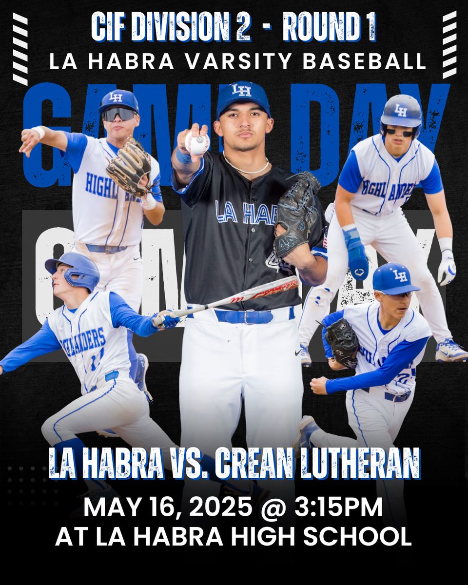 La Habra HS Baseball (@lhhsbaseball20) on Twitter photo 