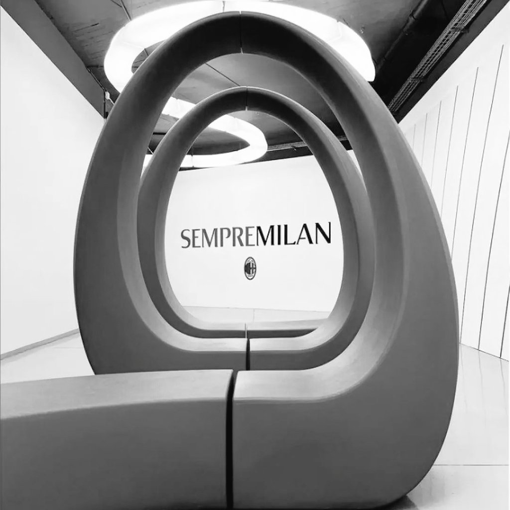 Milan Zone tweet media