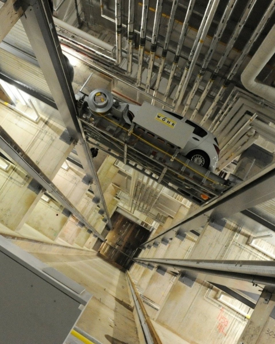 thecubebham's tweet image. Why choose our automated car park? 🤔

🔐 Secure underground parking beneath #TheCube
🕒 24/7 access with your own key fob
🚗 Come and go as you please
🧘 Peace of mind

1,3,6 &amp;amp; 9 month contracts available!

Learn more: bit.ly/3YxYcT2

#BizHour #BirminghamParking