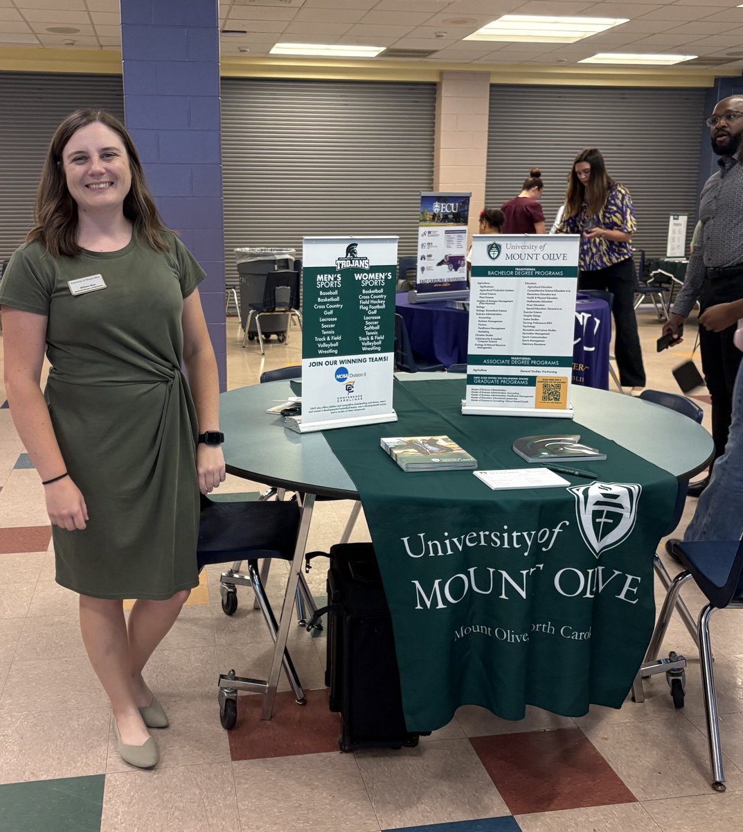 Toni Blount tweet media