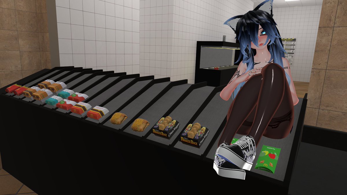 CreamVR's tweet photo. Would you like some Cream with your apple pie? https://t.co/JJAW1CigDj