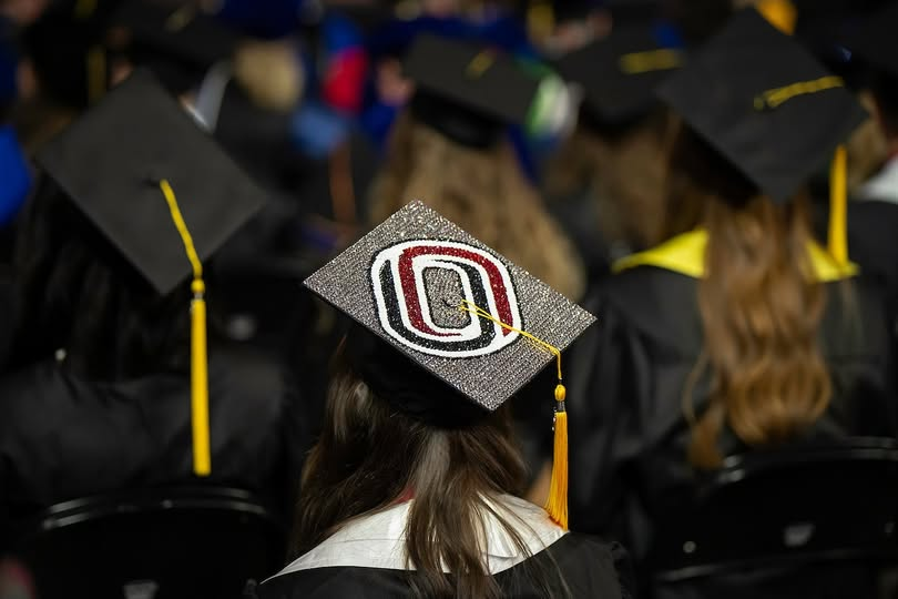 UNOASC's tweet photo. Congratulations to the 131 ASC-affiliated students who are graduating today! #MavSpirit #NewAlumni https://t.co/YBWCH8DkSk