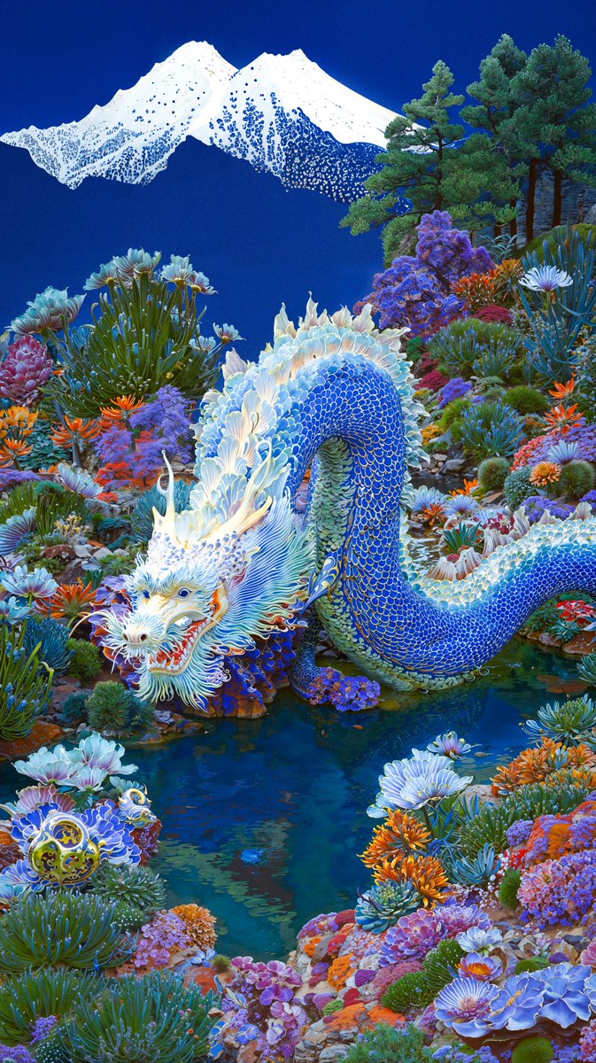 Tap, Hold and Load in 4K 
— extended for wallpaper 🫡