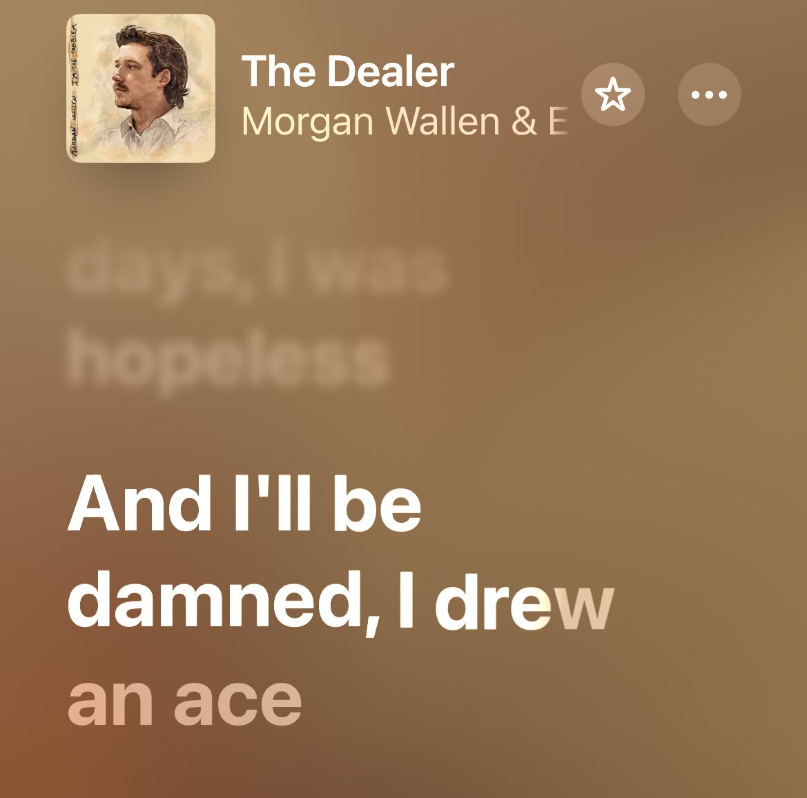 Ace here, shoutout Ace on the new Morgan Wallen album. We’re global <a href="/heatdaddy69420/">Rob Gucci</a>