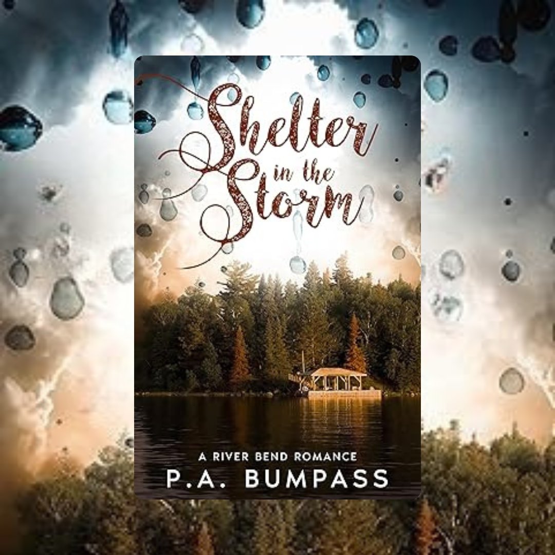 Cassie’s secret weighs heavily on her heart—can love survive when trust is on the line?

Learn more at amzn.to/3Dldbb8

💔 #TrustIssues #LoveAndSecrets #ShelterintheStorm #PABumpass #romance #sweetcleanromance #luckyturtlemedia