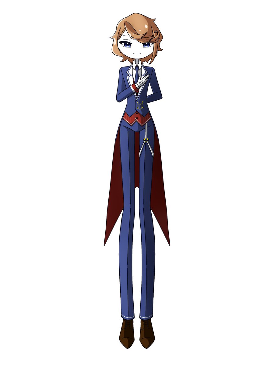 塵芥仁邪 tweet media