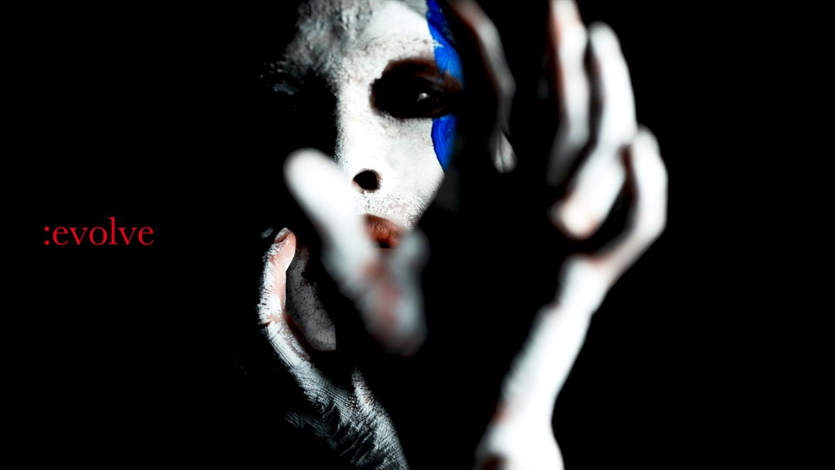 MV「:evolve '2025 version」
youtube.com/watch?v=dXyvDc…