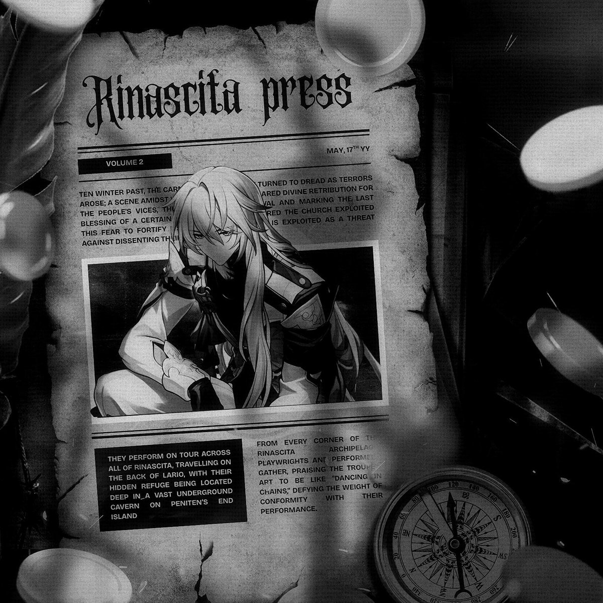 𝐋𝐔𝐎𝐂𝐇𝐀. tweet media