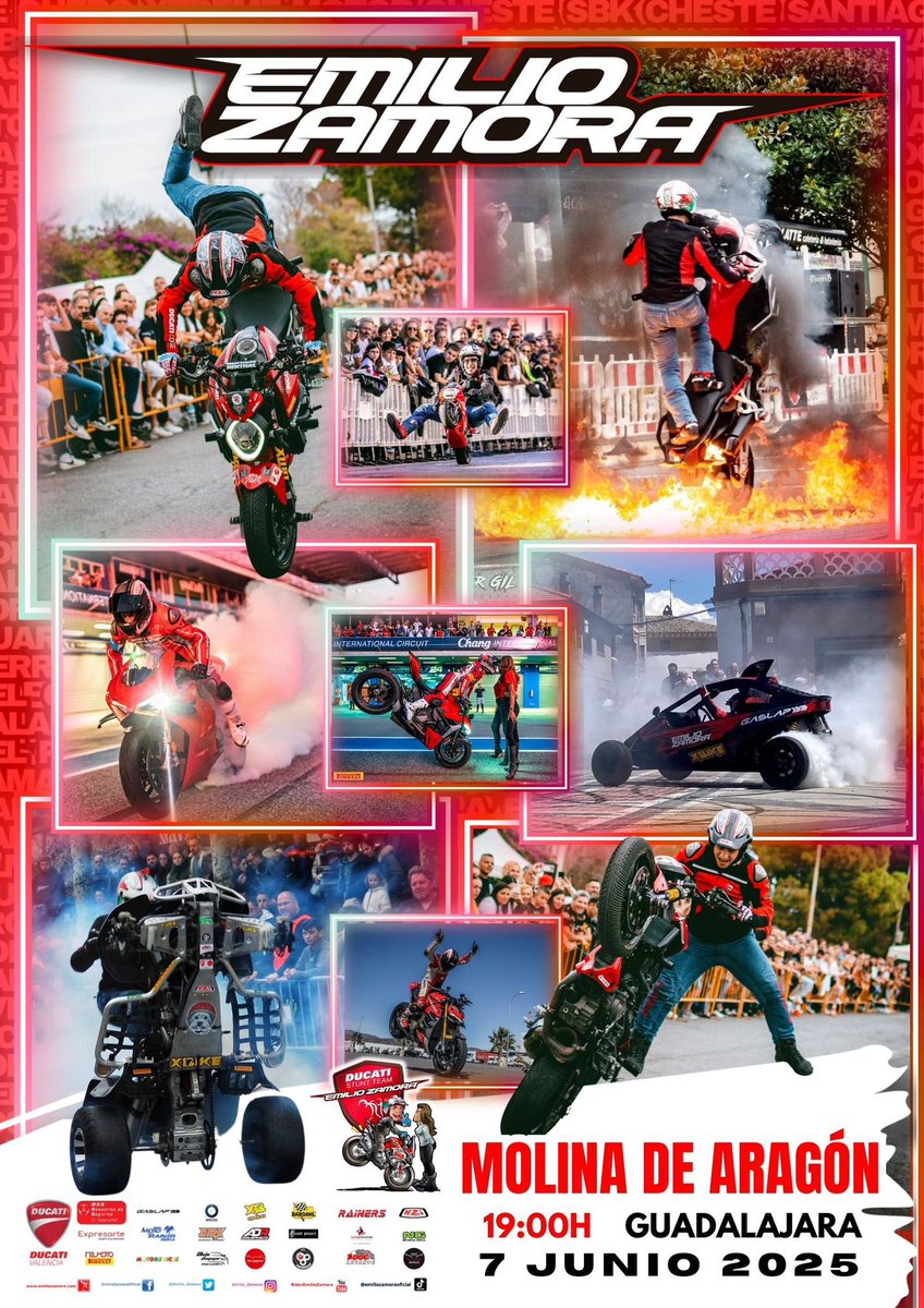 Ice Riders tweet media