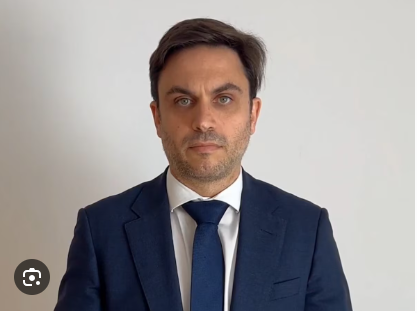 Carlos Maslatón tweet media