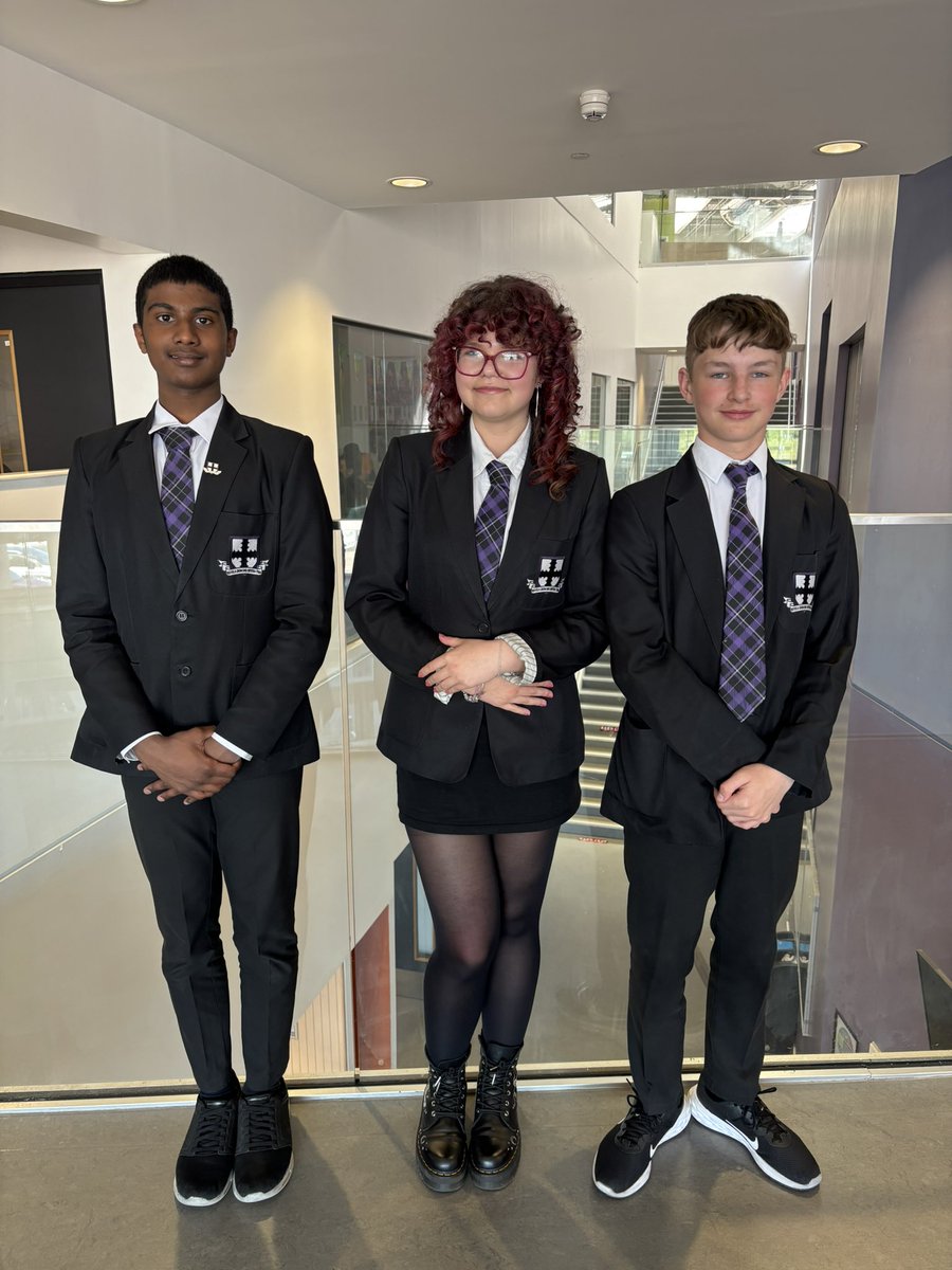 Sinclair Academy Social Subjects (@sinclairsocsubs) on Twitter photo Huge congratulations to our wonderful S2 debating team for winning 1st place at the West Lothian Council Schools Debating Competition! We are all so proud 💜 #SinclairSuperstars <a href="/wlsinclair_ac/">Sinclair Academy</a> Huge congratulations to our wonderful S2 debating team for winning 1st place at the West Lothian Council Schools Debating Competition! We are all so proud 💜 #SinclairSuperstars <a href="/wlsinclair_ac/">Sinclair Academy</a>