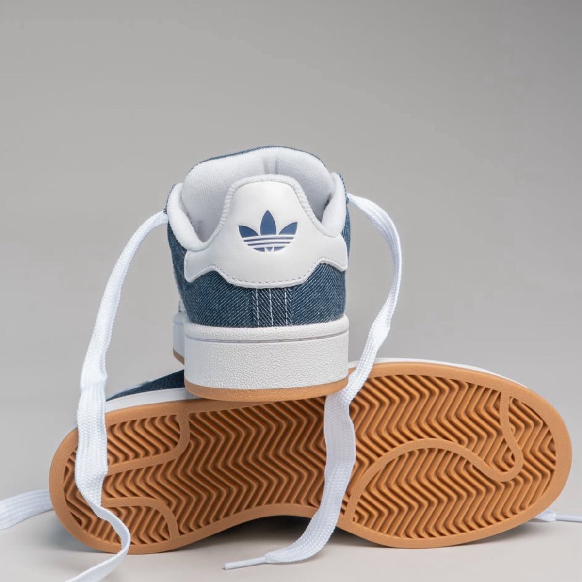 🚨 Super Promo + Cupom:
🤯 Baixou mais e vai esgotar!

adidas Campus 00's "Indigo"
De R$799,99 | Por R$382,49

Na adidas: sdmlinks.com/dfxx
