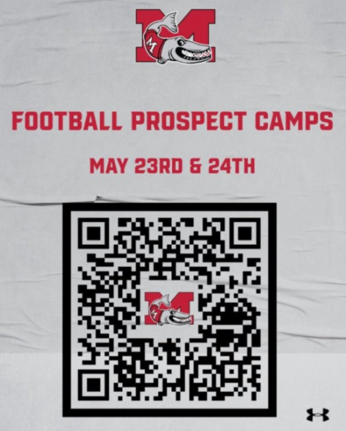 Thank you <a href="/keegan_linwood/">Keegan Linwood</a> for the invite!
<a href="/CoachClark1793/">Bradley Clark</a> 
<a href="/CoachHarris28/">Matthew Harris</a> 
<a href="/PrepRedzoneWI/">Prep Redzone Wisconsin</a> 
<a href="/MJ_NFLDraft/">Mark Johnson</a>