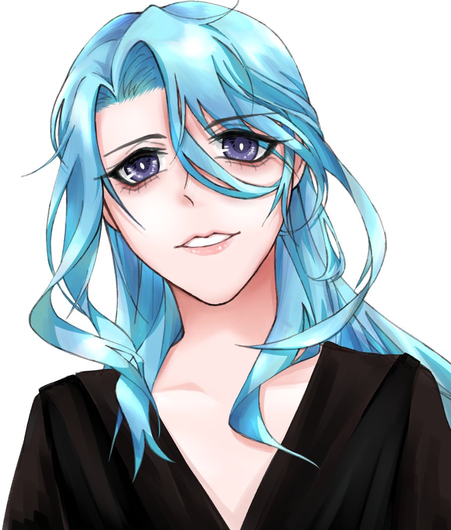 binlinqwq's tweet photo. TRPG OC https://t.co/KTkvCnHriE
