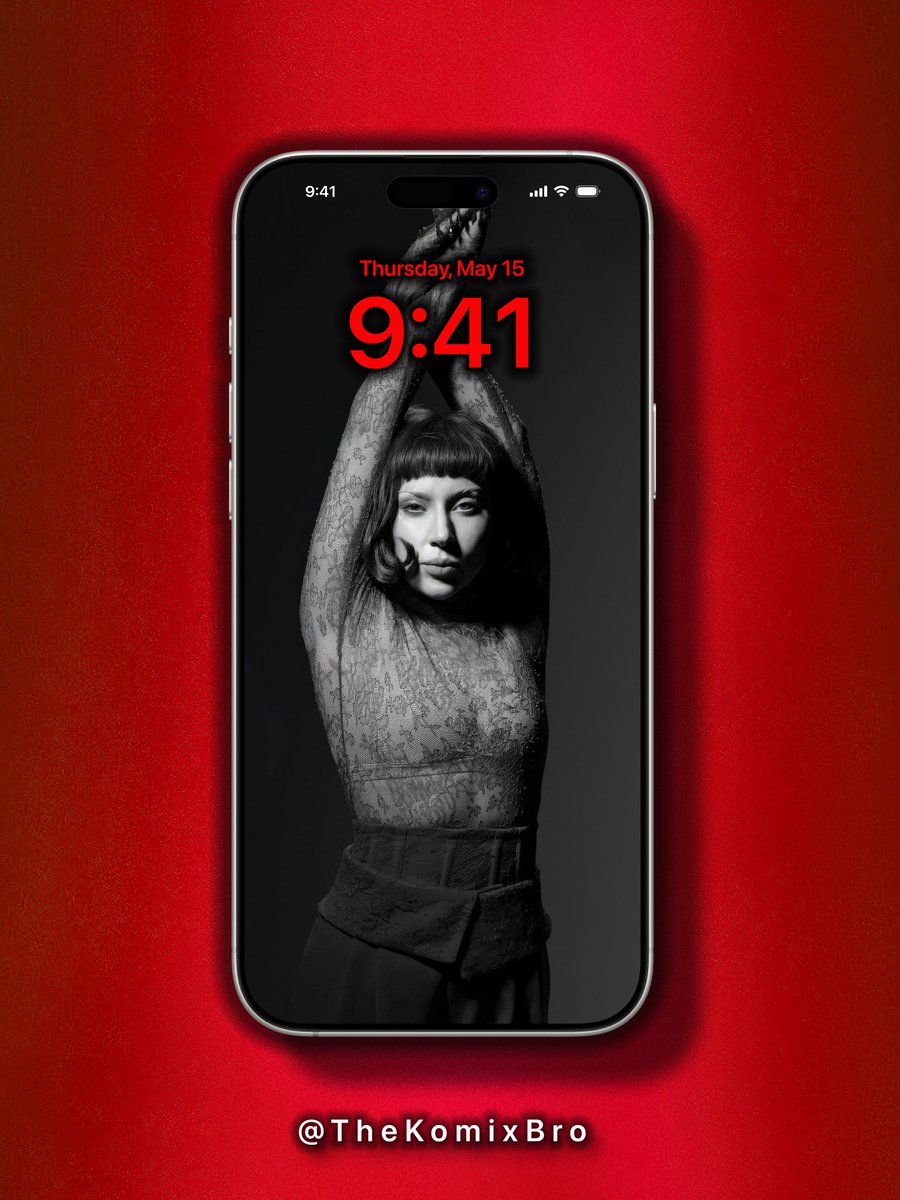 theKomixBro's tweet photo. LADY GAGA in 4K
SNL MAYHEM Photoshoot
4K MOBILE WALLPAPER
for iPhone &📱 Android phones!

📱 4K | 1868  ×  3840
💥 Edit By Me: @theKomixBro