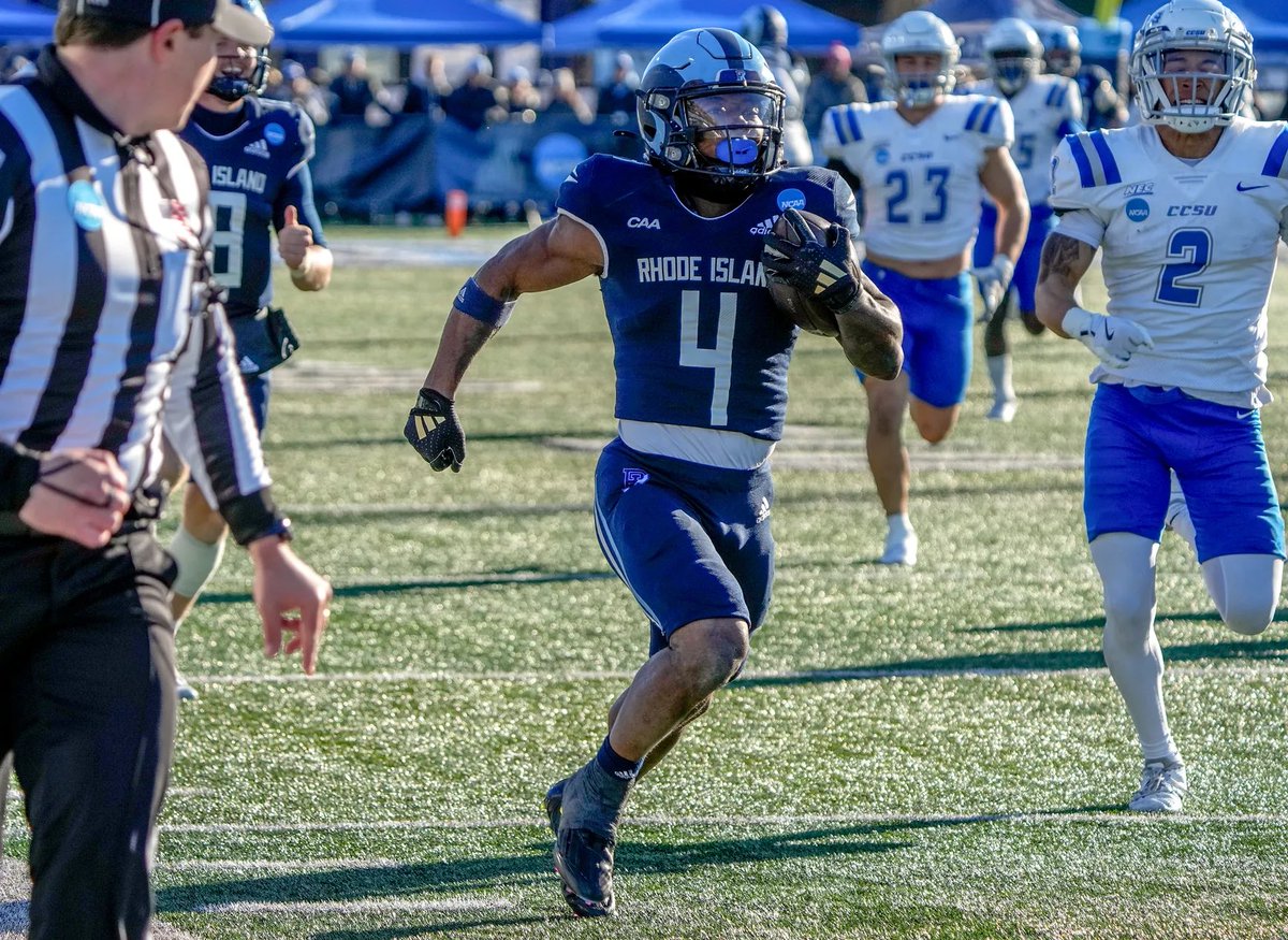 Garion “Bubby” McPherson (@bubbymcpherson_) on Twitter photo #AGTG After a talk with <a href="/Drake_Jackson52/">Drake Jackson</a> I am blessed to receive my third offer from <a href="/RhodyFootball/">Rhody Football</a>
<a href="/CoachHaddix11/">Justin Haddix</a>
#BeAboutIt #AGTG After a talk with <a href="/Drake_Jackson52/">Drake Jackson</a> I am blessed to receive my third offer from <a href="/RhodyFootball/">Rhody Football</a>
<a href="/CoachHaddix11/">Justin Haddix</a>
#BeAboutIt
