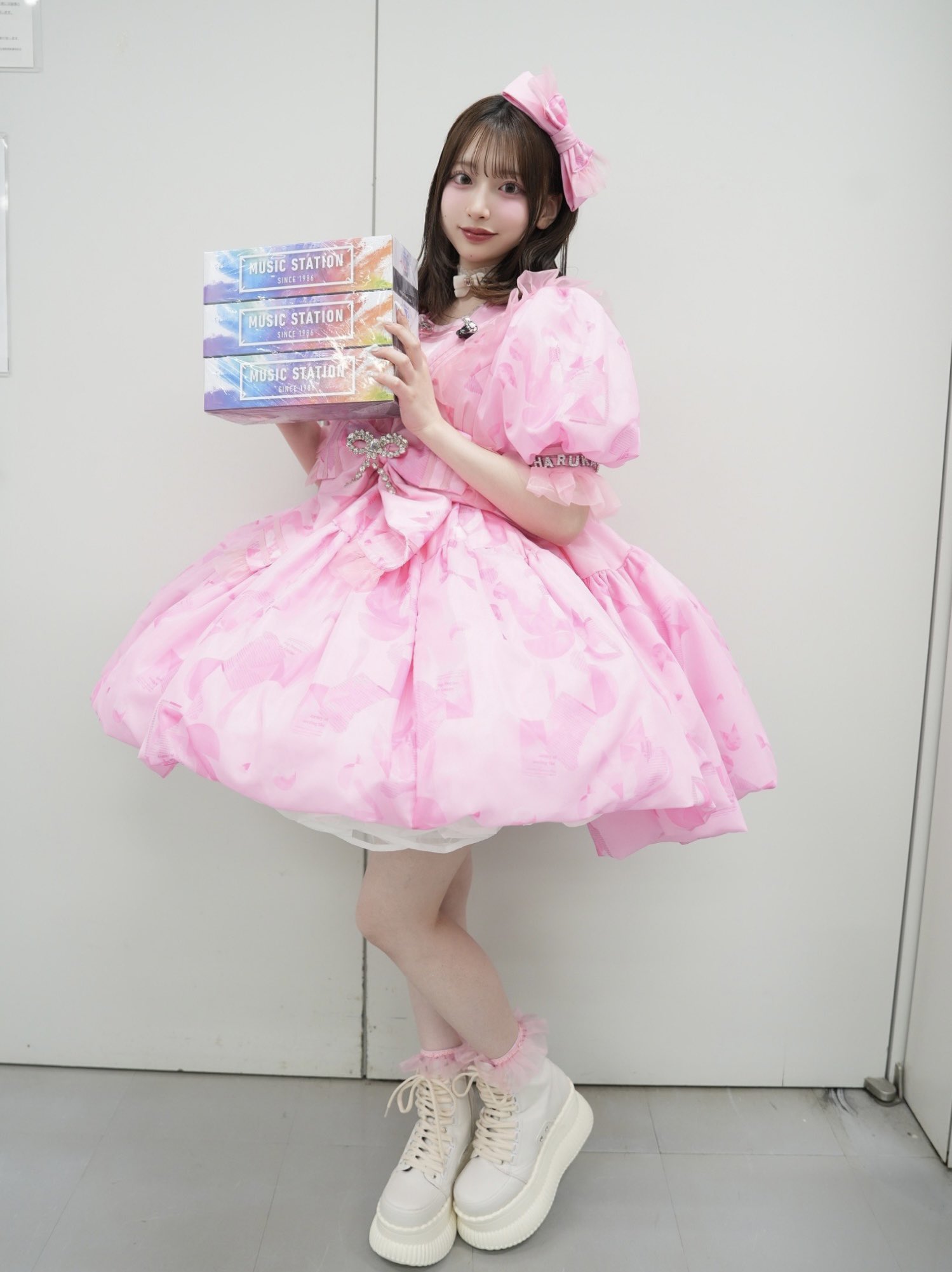 SEAL限定商品】 加藤神楽 桜庭遥花 トレカ ファンブック 会場
