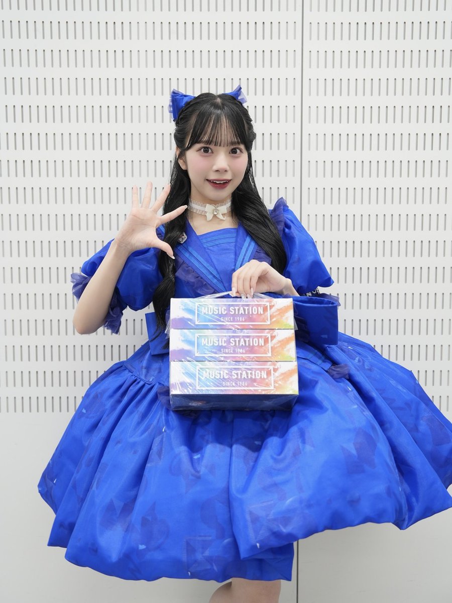 CUTIE STREET きゅーすと ユニフォーム 増田彩乃 CUTIE STREET【Official】 on X